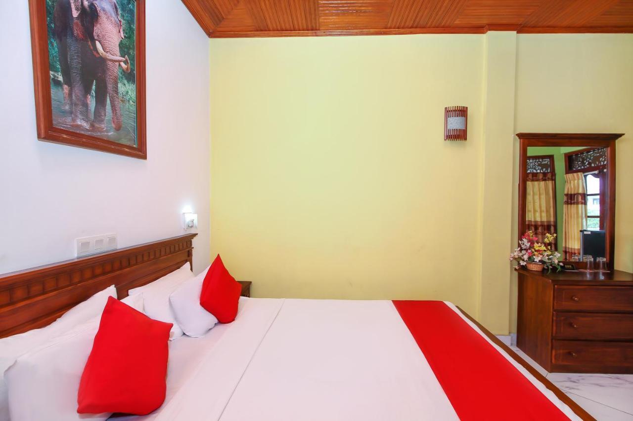 Lagoon Garden Hotel بيروفالا المظهر الخارجي الصورة