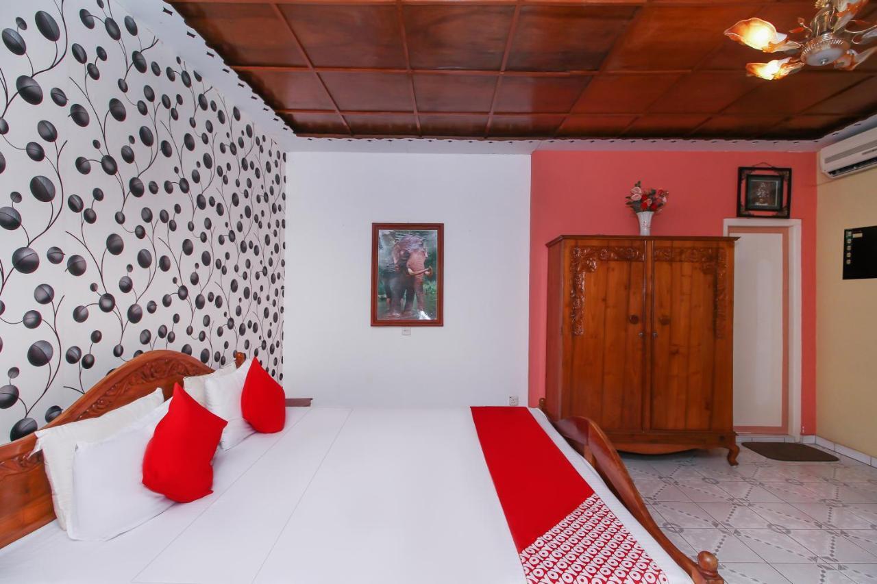 Lagoon Garden Hotel بيروفالا المظهر الخارجي الصورة