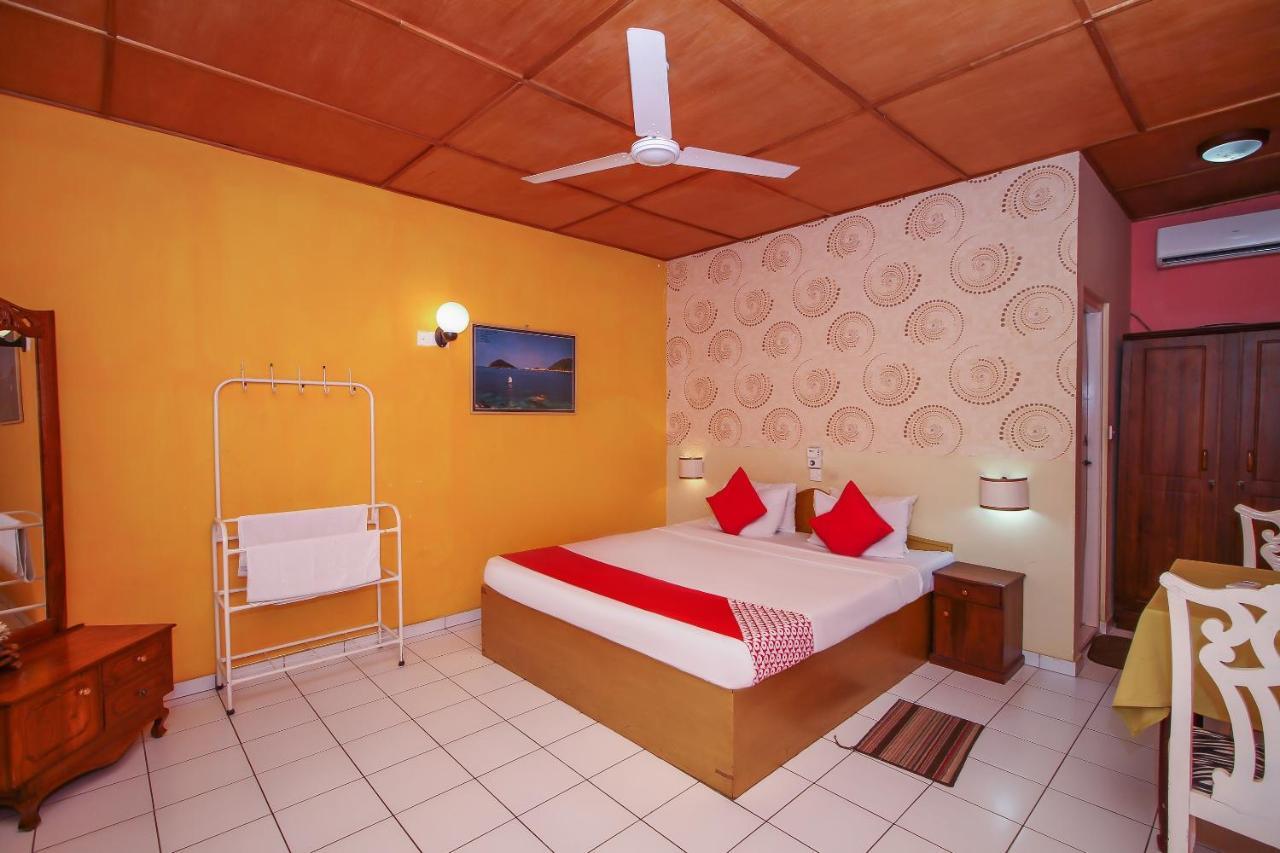Lagoon Garden Hotel بيروفالا المظهر الخارجي الصورة